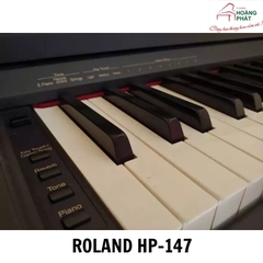 ROLAND HP-147