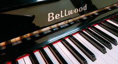 BELLWOOD (Piano cơ)