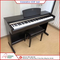 YAMAHA YDP 160