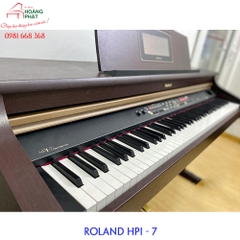 ROLAND HPi-7