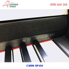 CASIO AP420