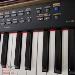 Yamaha CLP-280