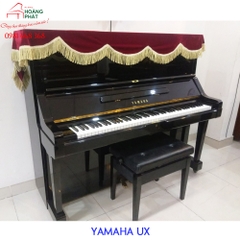 YAMAHA UX (2.9xx)