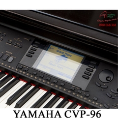 PIANO YAMAHA CVP 96