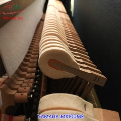 YAMAHA Mx100MR