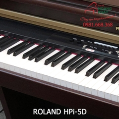 ROLAND HPI-5D