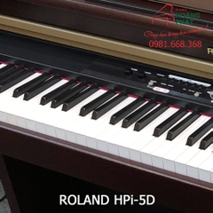 ROLAND HPI-5D