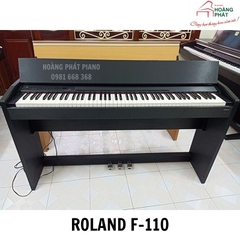 ROLAND F-110