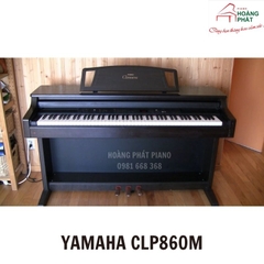 YAMAHA CLP860M
