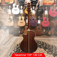 Guitar Takamine TSP138CM
