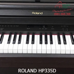 ROLAND HP335D