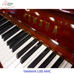 YAMAHA U30MHC