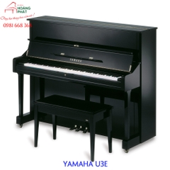 YAMAHA U3E