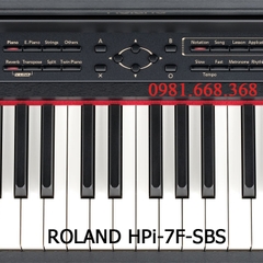 ROLAND HPi-7F-SBS
