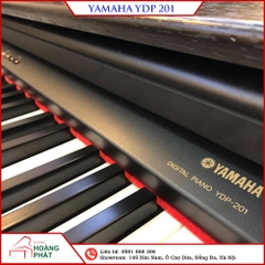 YAMAHA YDP201