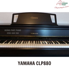 YAMAHA CLP880