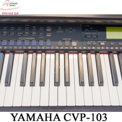 Yamaha CVP-103