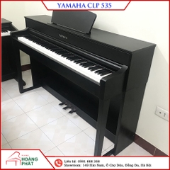 YAMAHA CLP 535