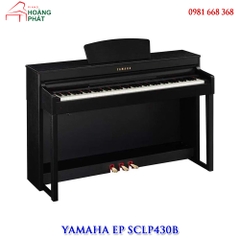 YAMAHA EP SCLP430B