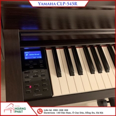 Yamaha CLP-545R