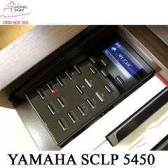 YAMAHA SCLP-5450