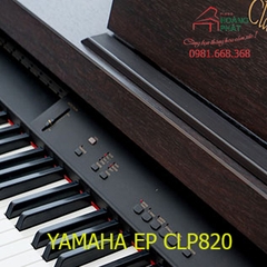 Piano YAMAHA CLP820