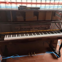 Đàn piano cơ Cristofori CR121-MHC (Auto player)