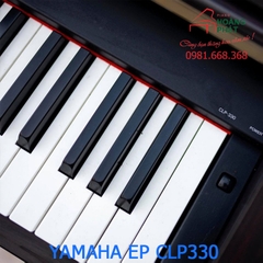 YAMAHA EP CLP330