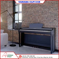 Yamaha CLP725R