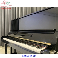YAMAHA UX (2.9xx)