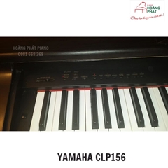 YAMAHA CLP156