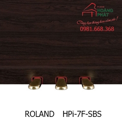 ROLAND HPi-7F-SBS