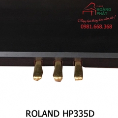 ROLAND HP335D