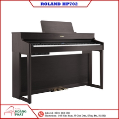 ROLAND HP702