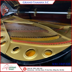 Grand Piano Yamaha S.C