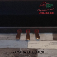Piano YAMAHA CLP820