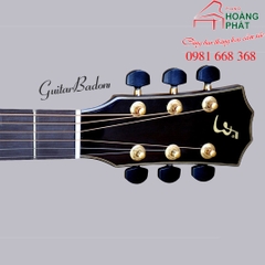 Guitar Acoustic- T550D ( Gỗ Điệp)