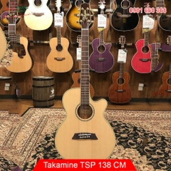 Guitar Takamine TSP138CM