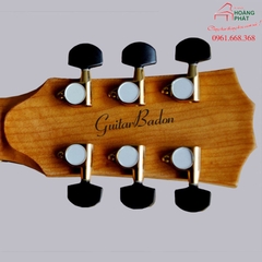 Guitar Acoustic - T550C (Gỗ Còng)