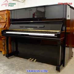YAMAHA U3M