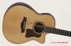 Guitar Acoustic - T450-EQB12 (Có EQ-B12 )