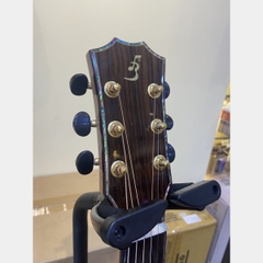 Guitar Ba Đờn Acoustic T720