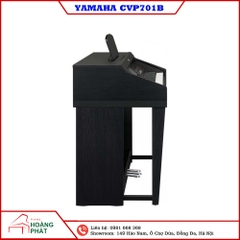 Yamaha CVP701B