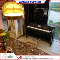 Yamaha CVP805B