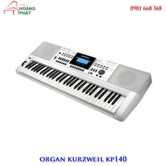 Organ kurzweil kp140 (Mới)