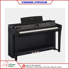 Yamaha CVP805B
