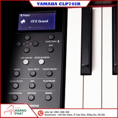Yamaha CLP745PE