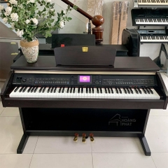 YAMAHA CVP401