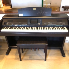 YAMAHA CVP503