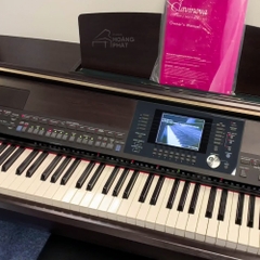 YAMAHA CVP505